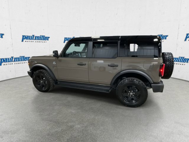 New 2025 Ford Bronco Outer Banks image 9