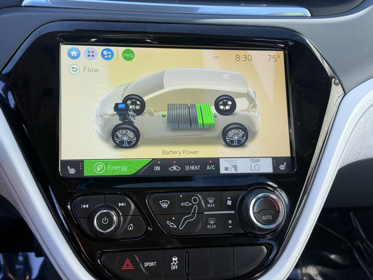 Used 2019 Chevrolet Bolt LT image 9