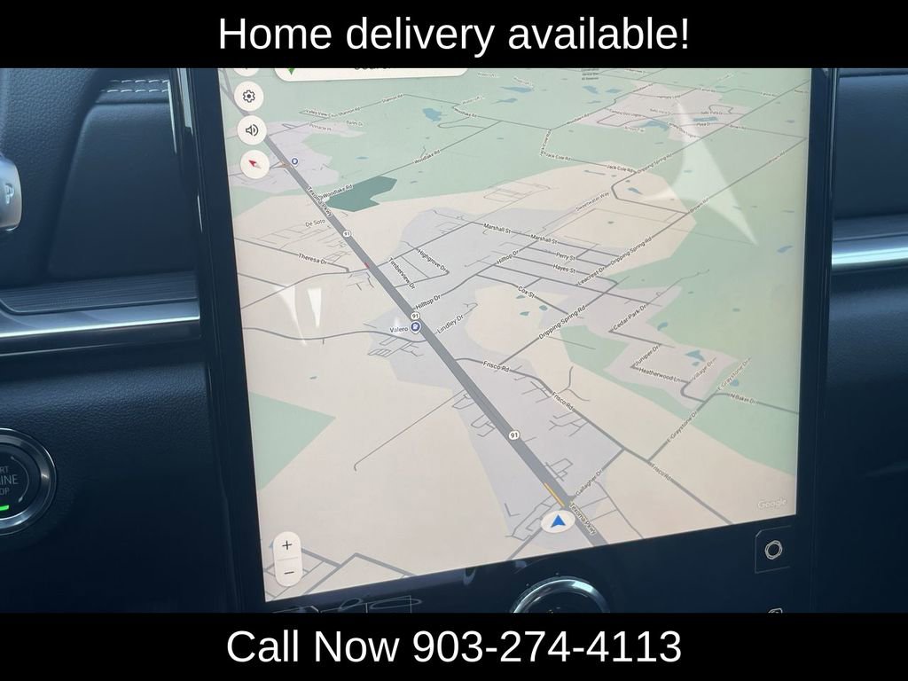 New 2026 GMC Terrain Elevation w/ Elevation Premium Package image 21