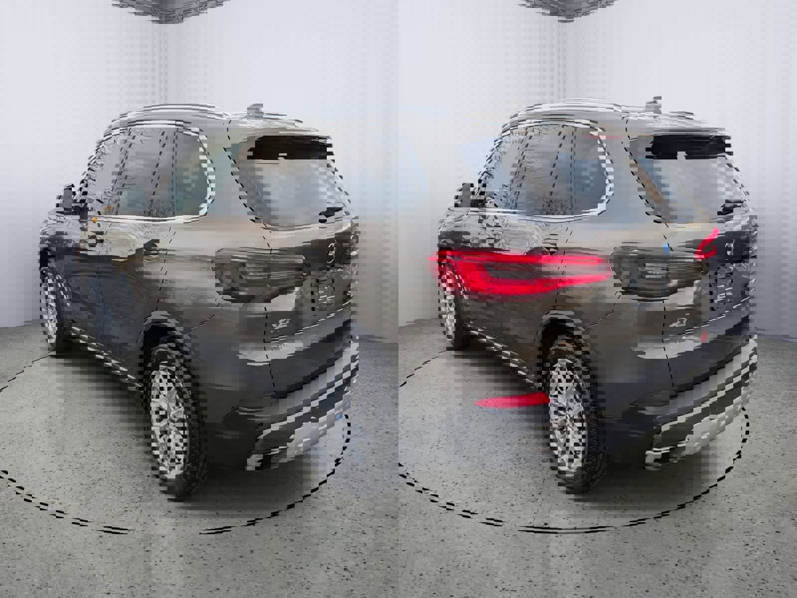 Used 2020 BMW X5 xDrive40i w/ Convenience Package image 4