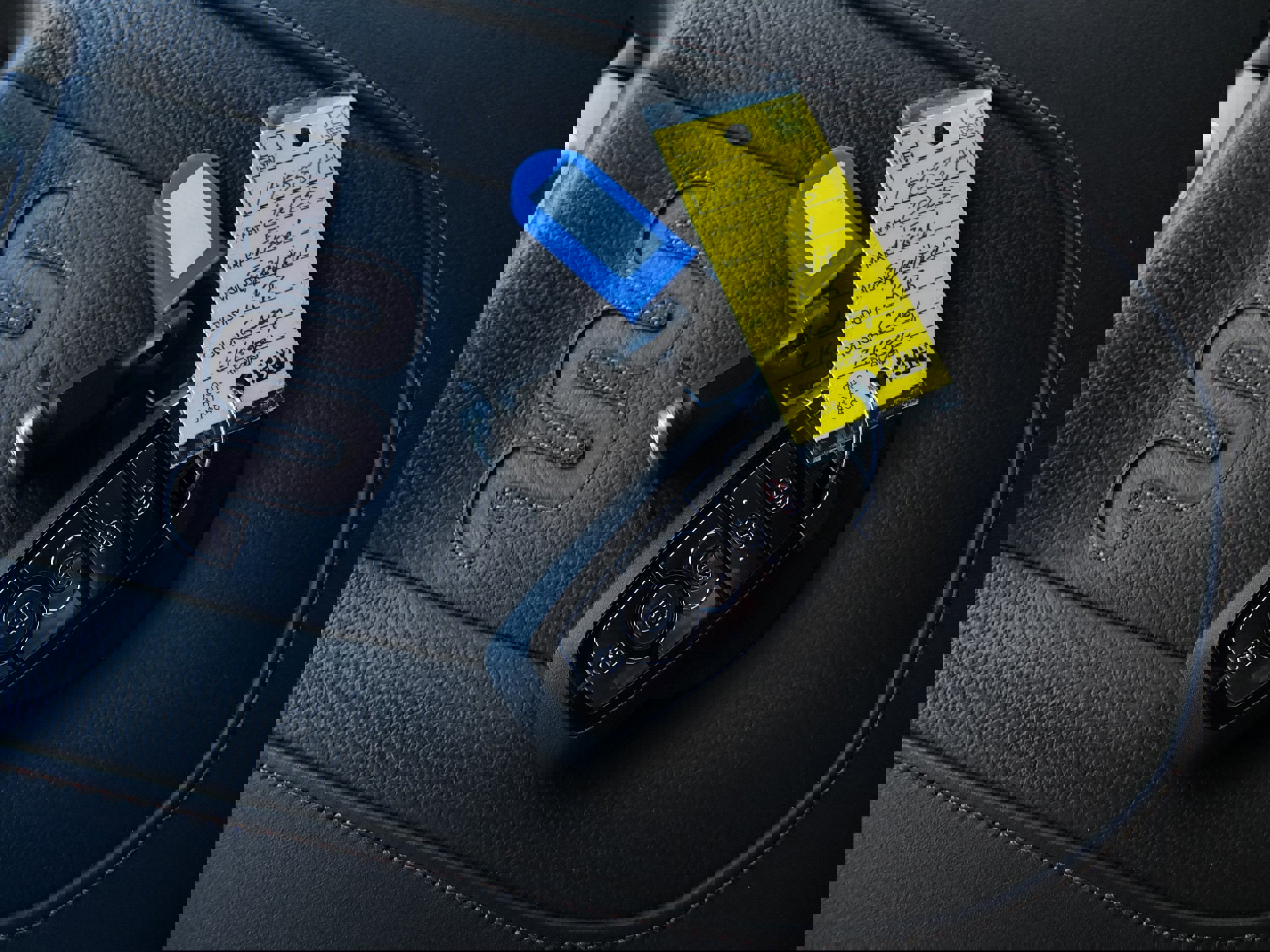 Used 2025 Ford Expedition King Ranch image 33