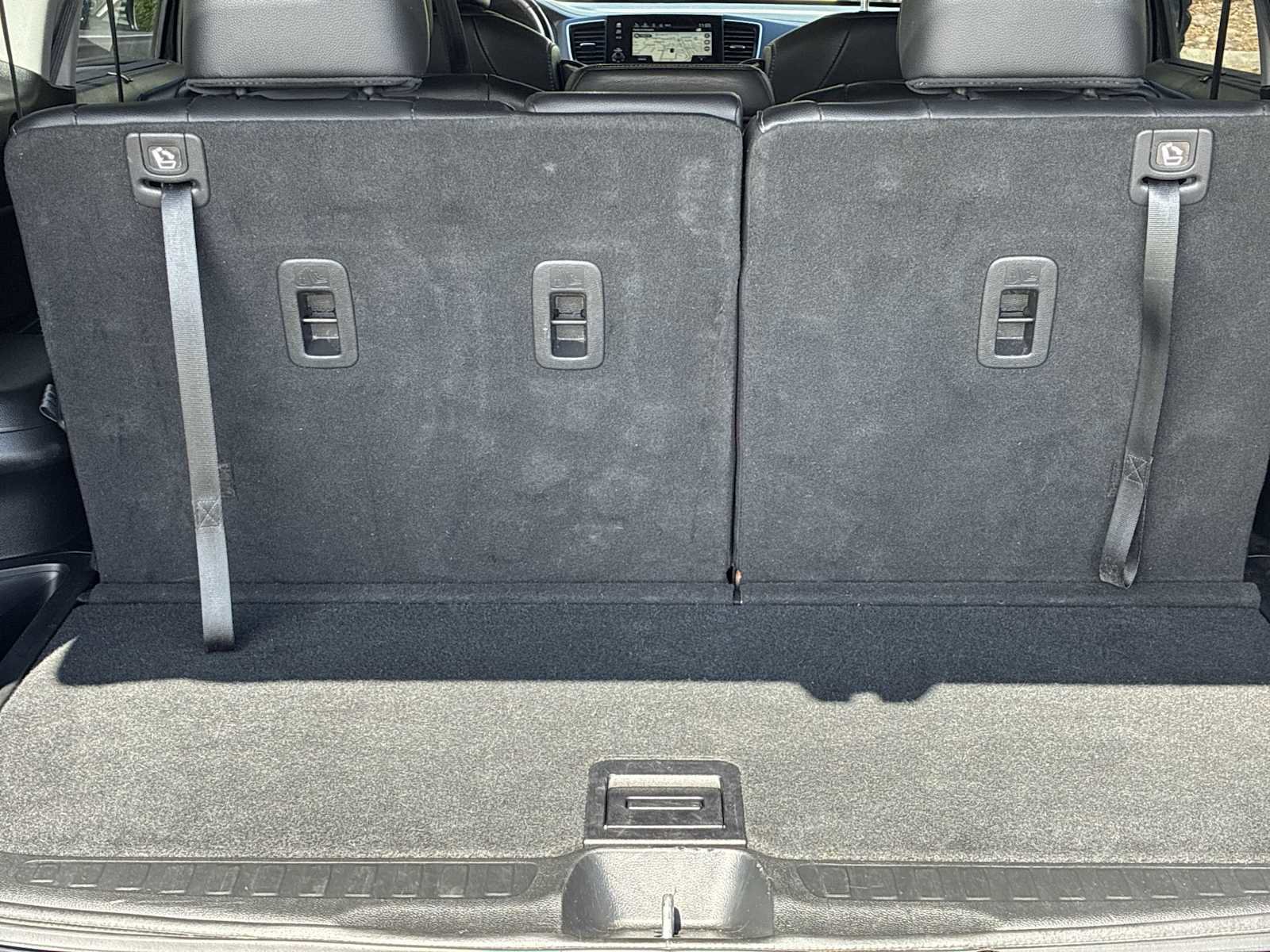 Used 2021 Honda Pilot Black Edition image 21
