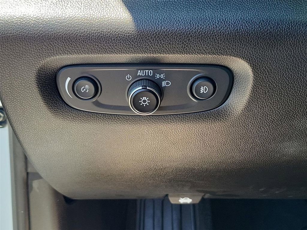 Used 2020 Chevrolet Traverse Premier w/ Redline Edition image 10