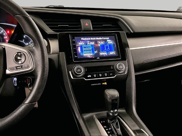 Used 2016 Honda Civic LX image 7