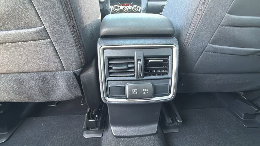 Used 2020 Subaru Forester Premium w/ Popular Package #1 AWD/4WD image 27