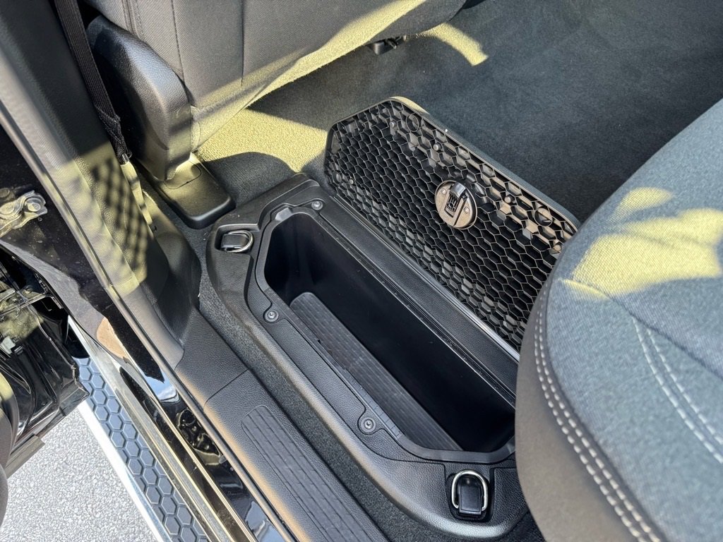 Used 2022 RAM 1500 Big Horn image 13