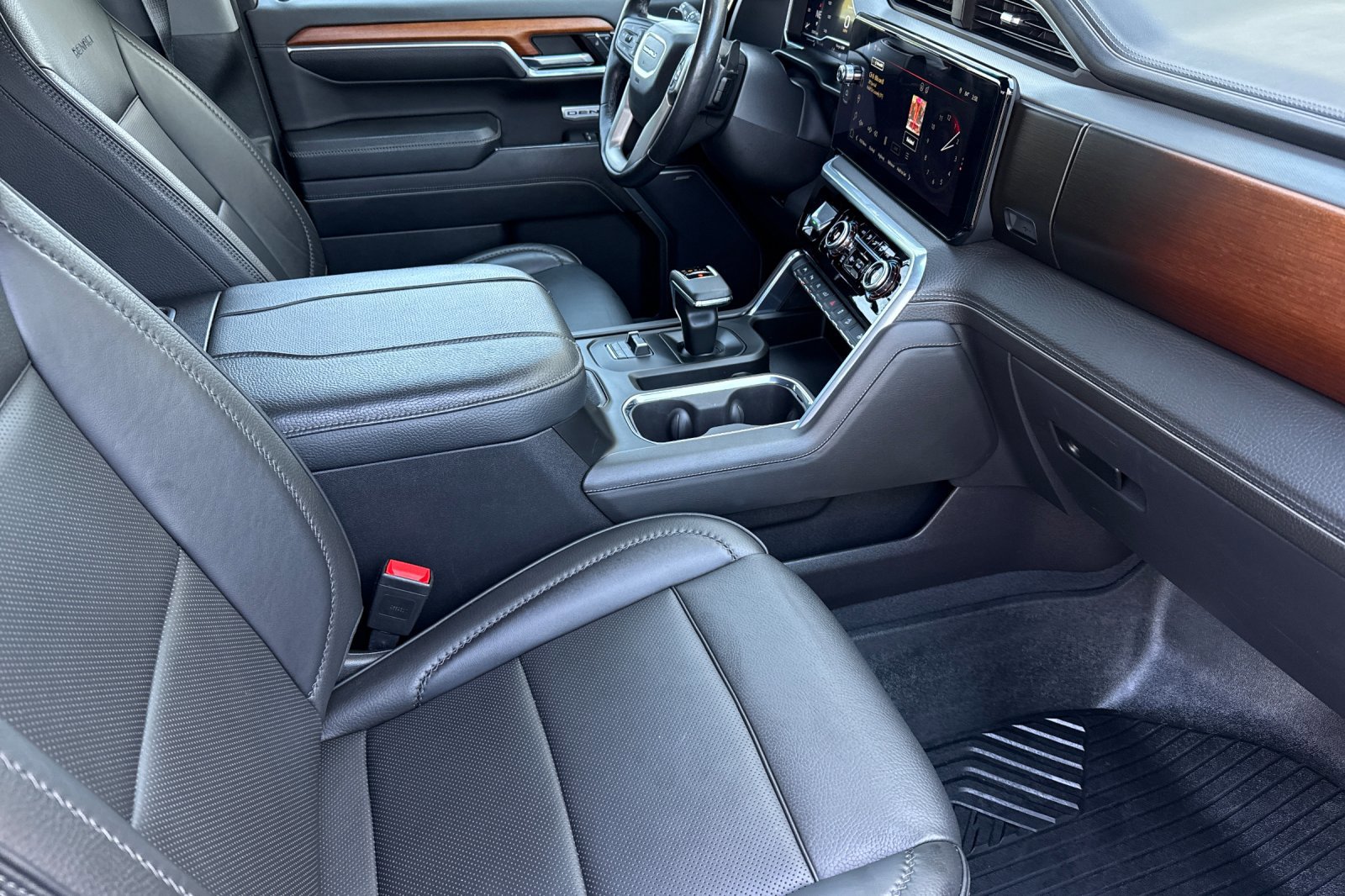 Used 2023 GMC Sierra 1500 Denali image 19