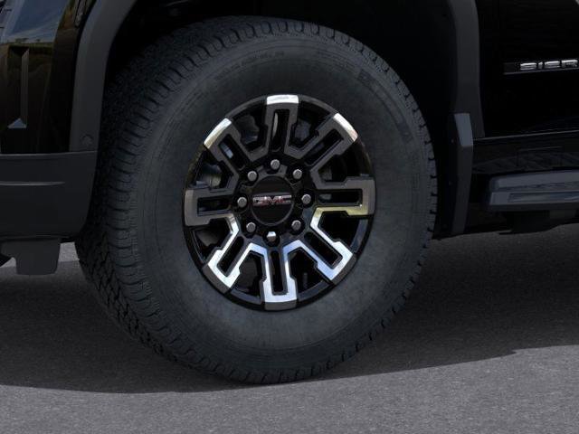 New 2026 GMC Sierra EV Elevation AWD/4WD image 33