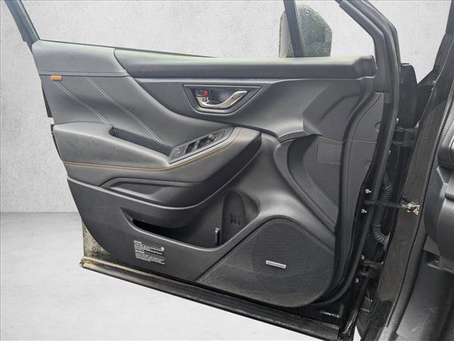Used 2022 Subaru Forester Wilderness image 10