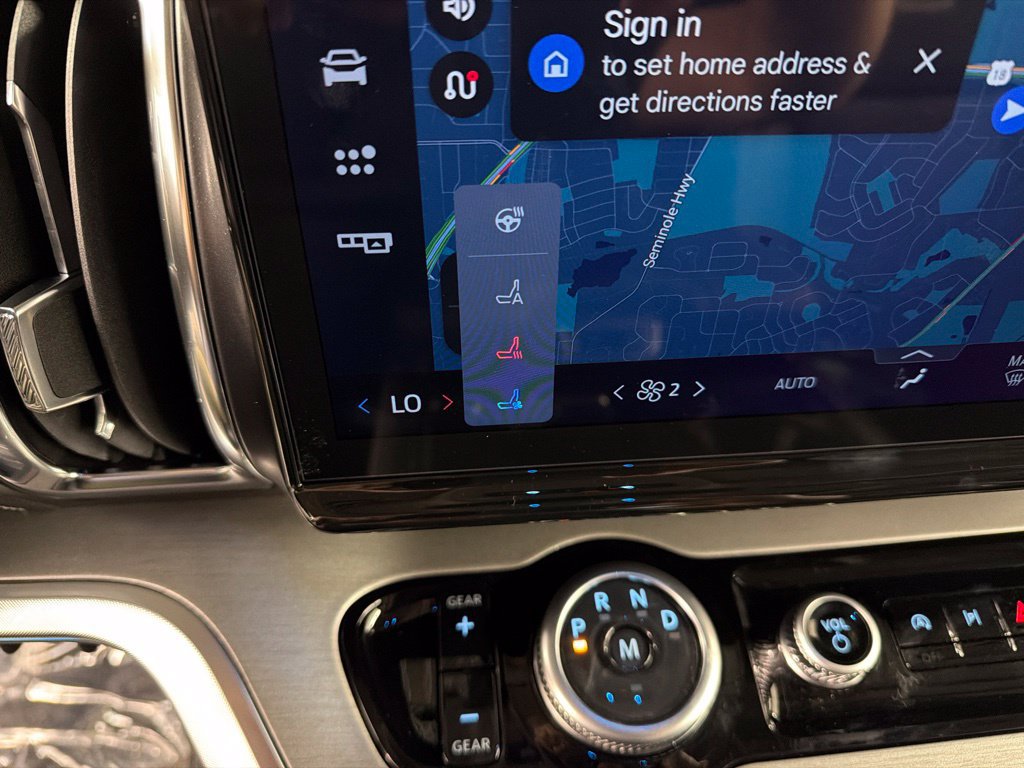 New 2027 Ford Expedition Max Platinum AWD/4WD image 13