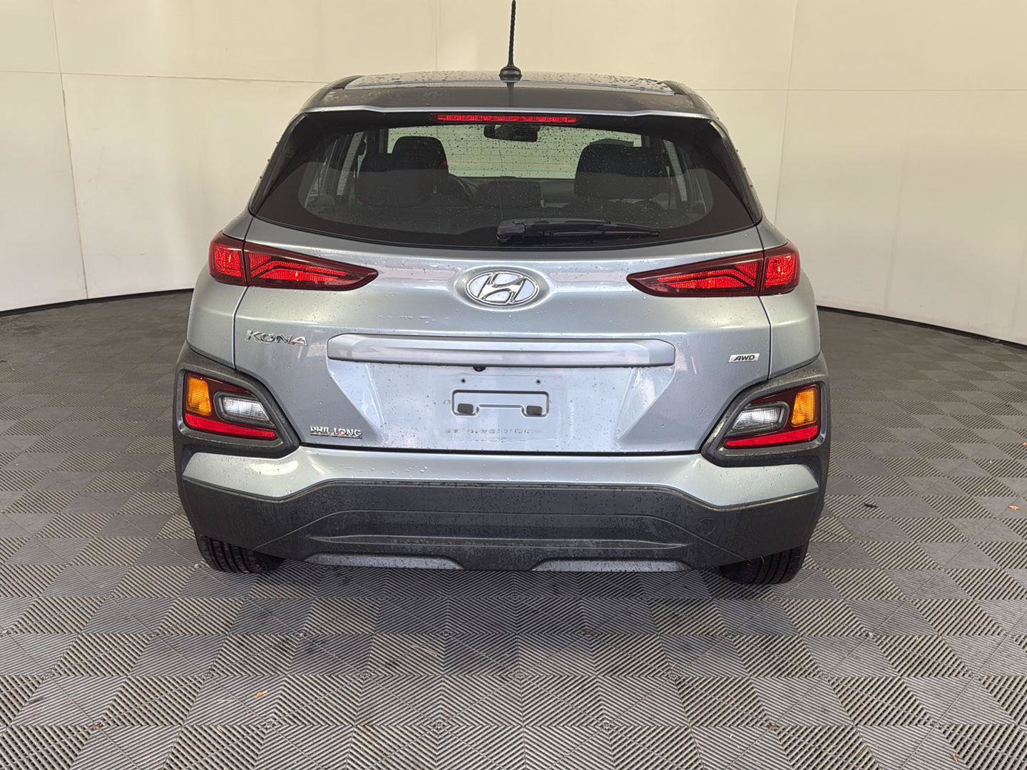 Used 2020 Hyundai Kona SE AWD/4WD image 8