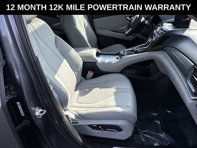 Used 2019 Acura RDX w/ Technology Package AWD/4WD image 9