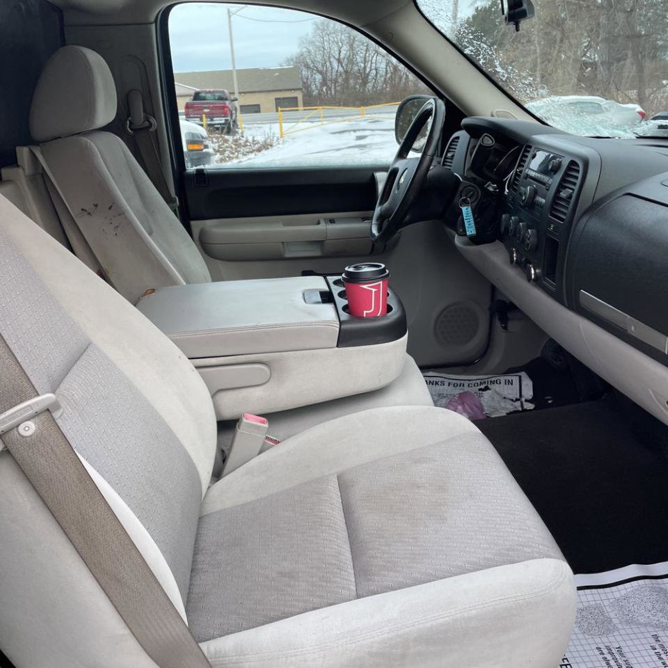 Used 2009 Chevrolet Silverado 1500 LT image 19