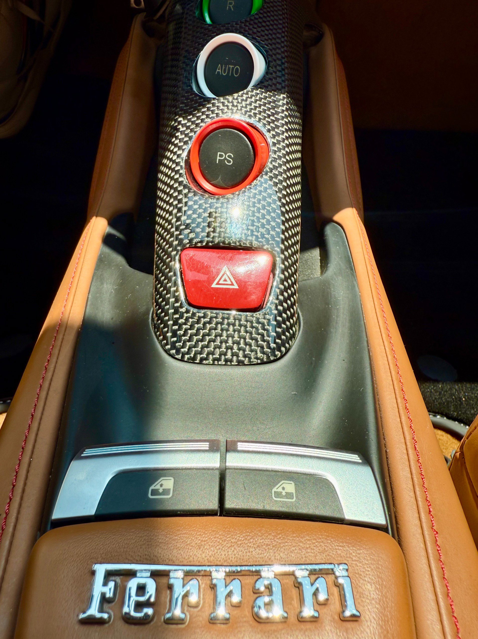 Used 2016 Ferrari 488 GTB image 57