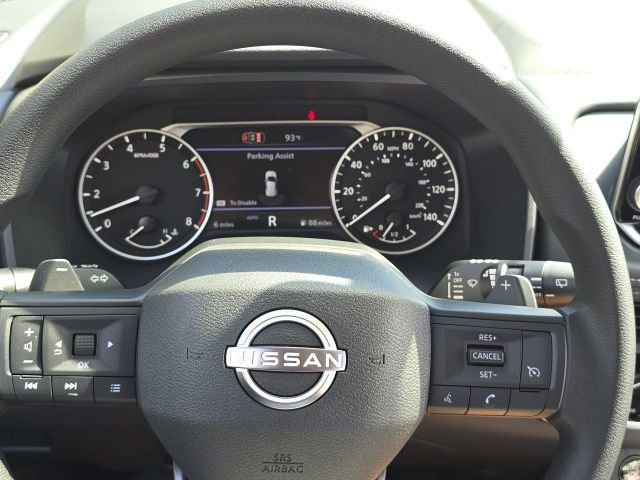 New 2026 Nissan Rogue S image 10