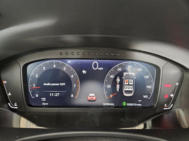 New 2026 Honda Civic Si image 20