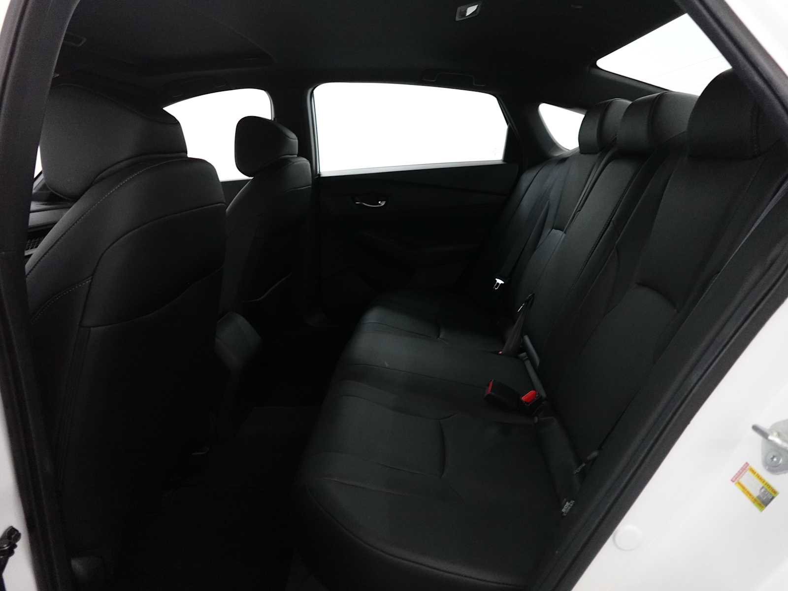 Used 2023 Honda Accord Sport image 26