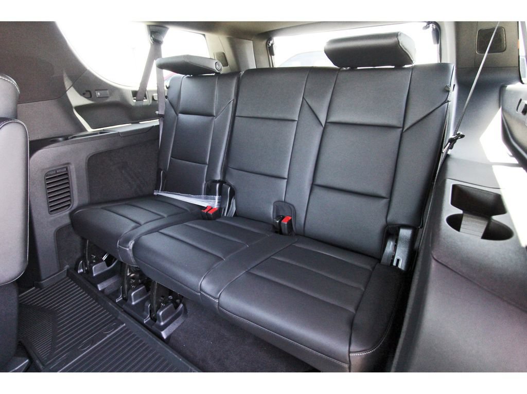 New 2026 Cadillac Escalade ESV 2WD image 13