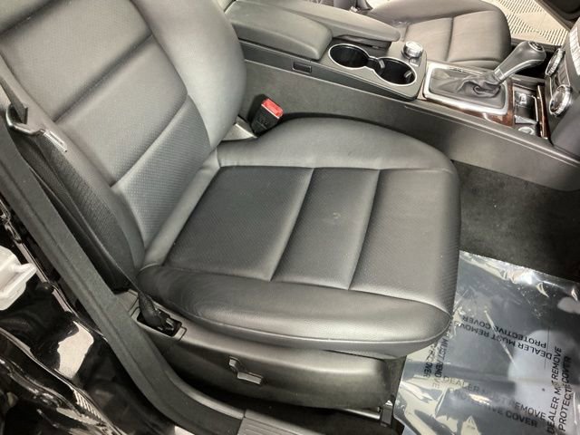 Used 2013 Mercedes-Benz C 300 4MATIC Sedan image 14