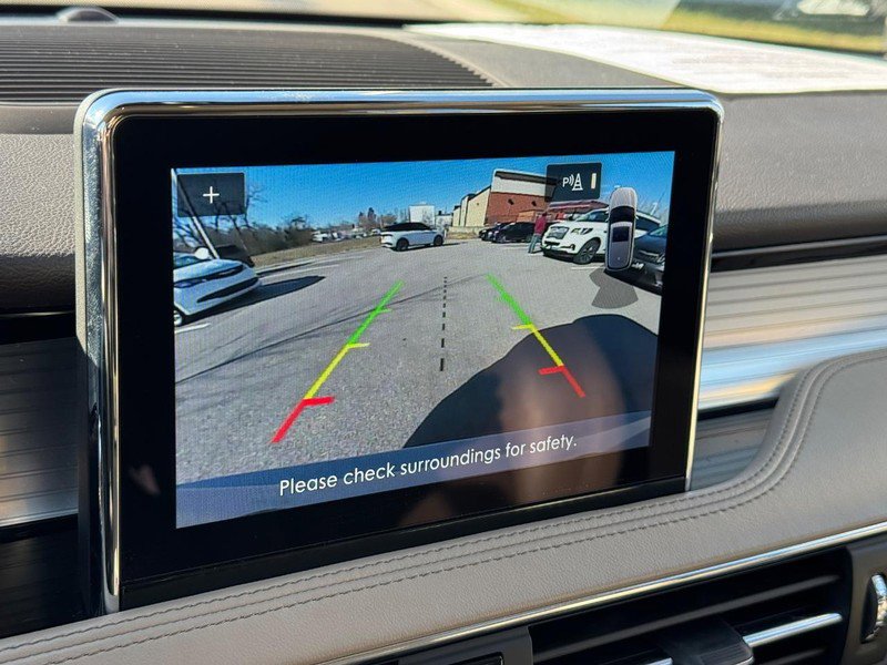 Used 2021 Lincoln Corsair FWD w/ Equipment Group 101A image 23