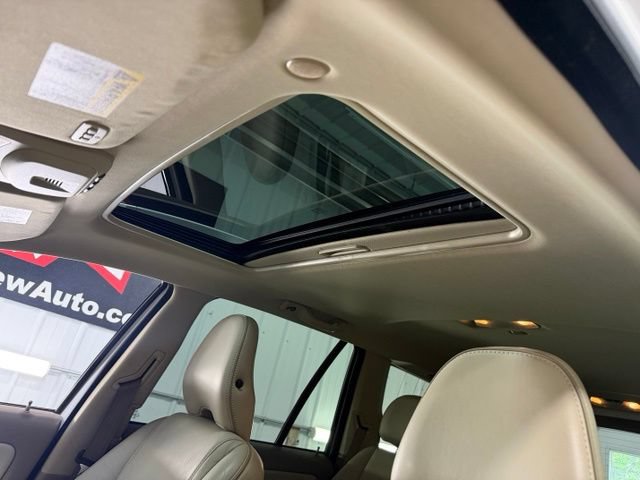 Used 2013 Volvo XC90 3.2 AWD/4WD image 17