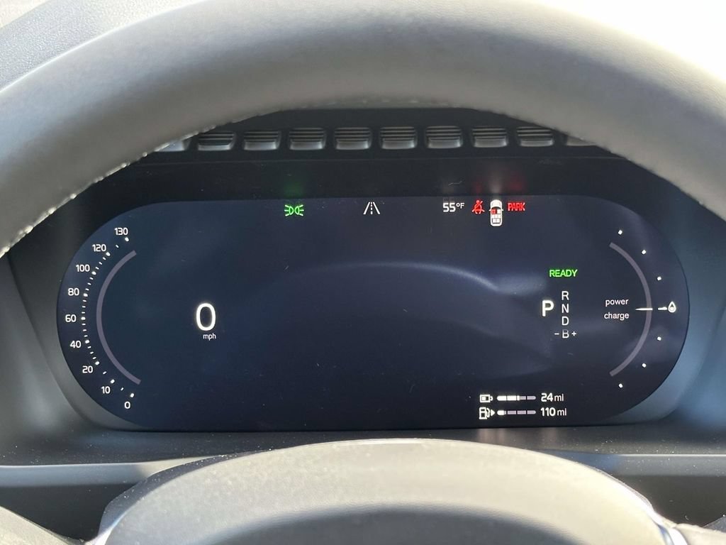 New 2026 Volvo XC90 T8 Plus w/ Protection Package Premier AWD/4WD image 10