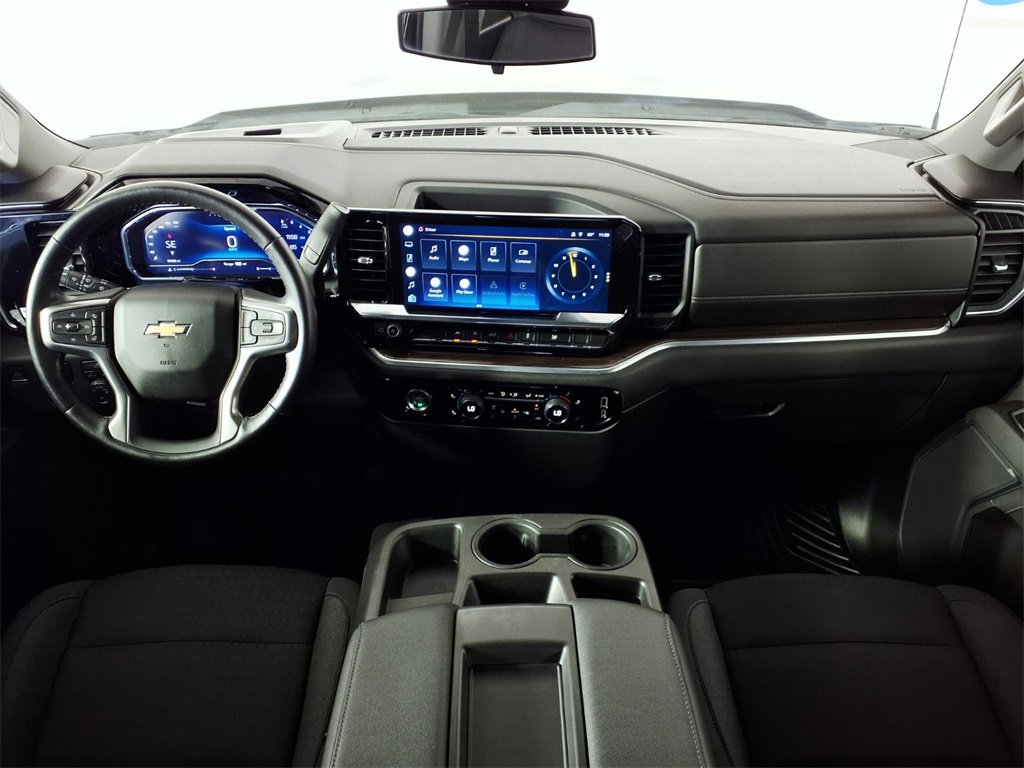 Used 2022 Chevrolet Silverado 1500 LT image 13