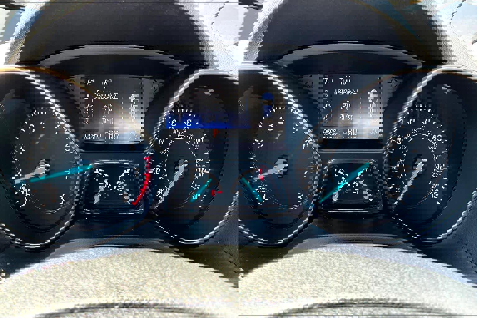 Certified 2019 Ford Escape SE image 26