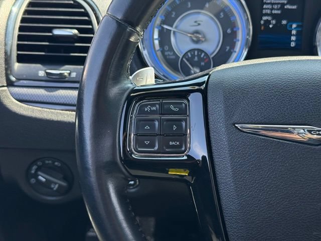 Used 2014 Chrysler 300 S AWD/4WD image 26