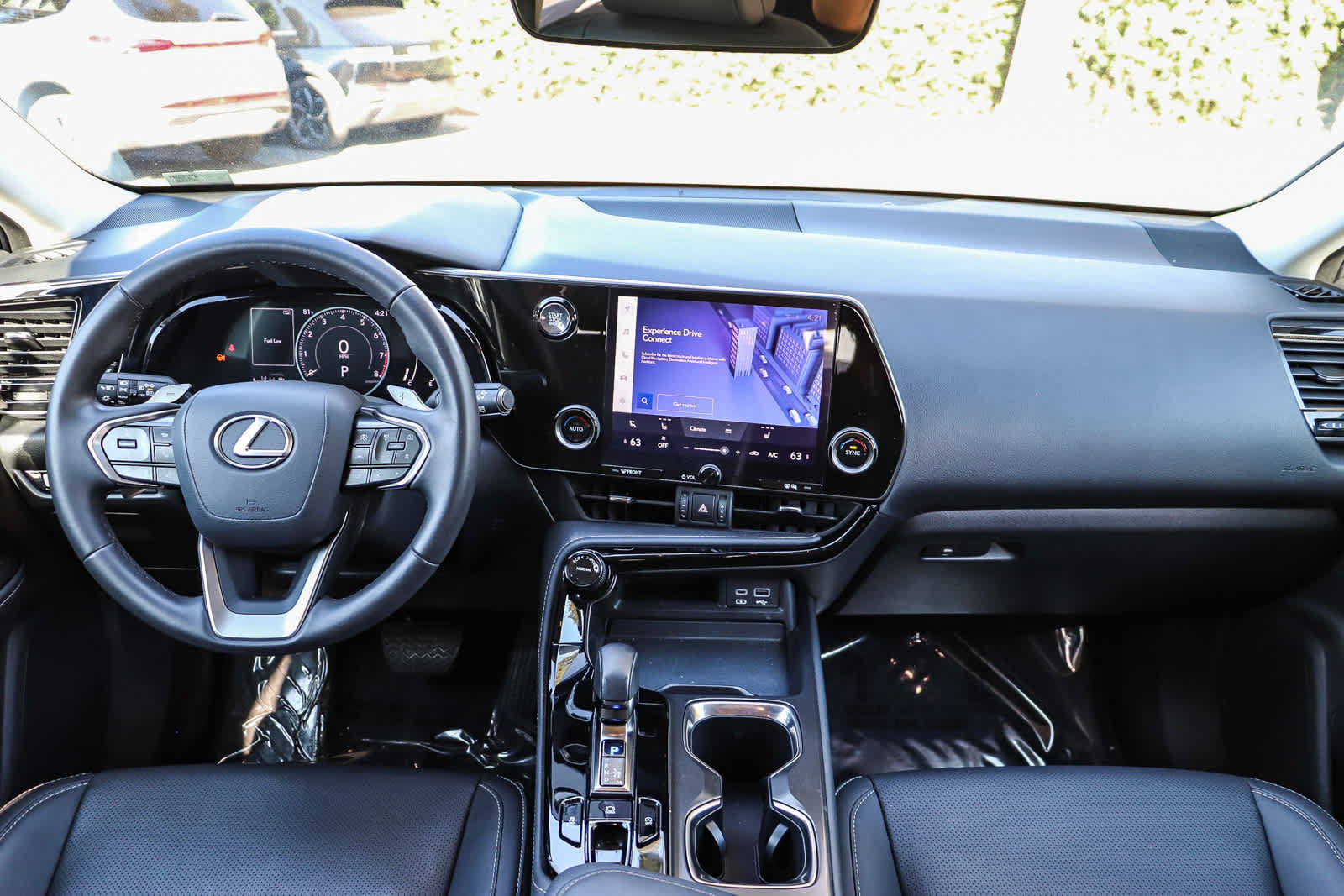 Used 2024 Lexus NX 250 FWD image 13