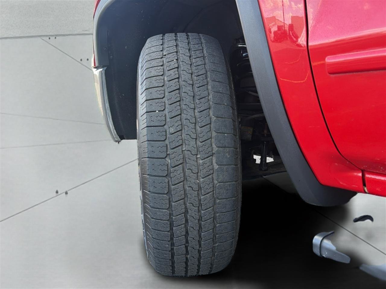 Used 2015 GMC Sierra 1500 SLE AWD/4WD image 29