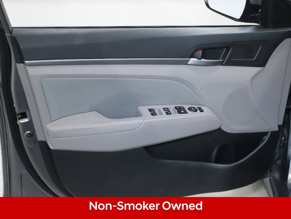 Used 2018 Hyundai Elantra SEL FWD image 16