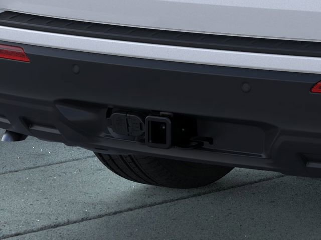 New 2025 Ford Explorer Active image 23