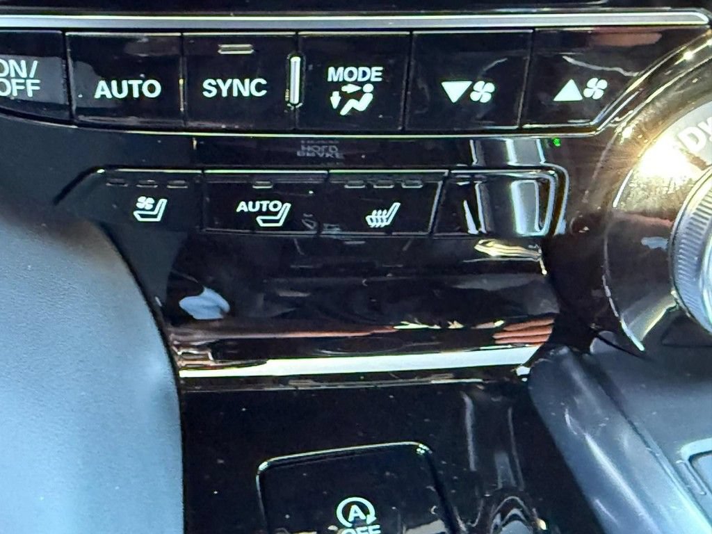 Certified 2026 Acura MDX A-Spec AWD/4WD image 19