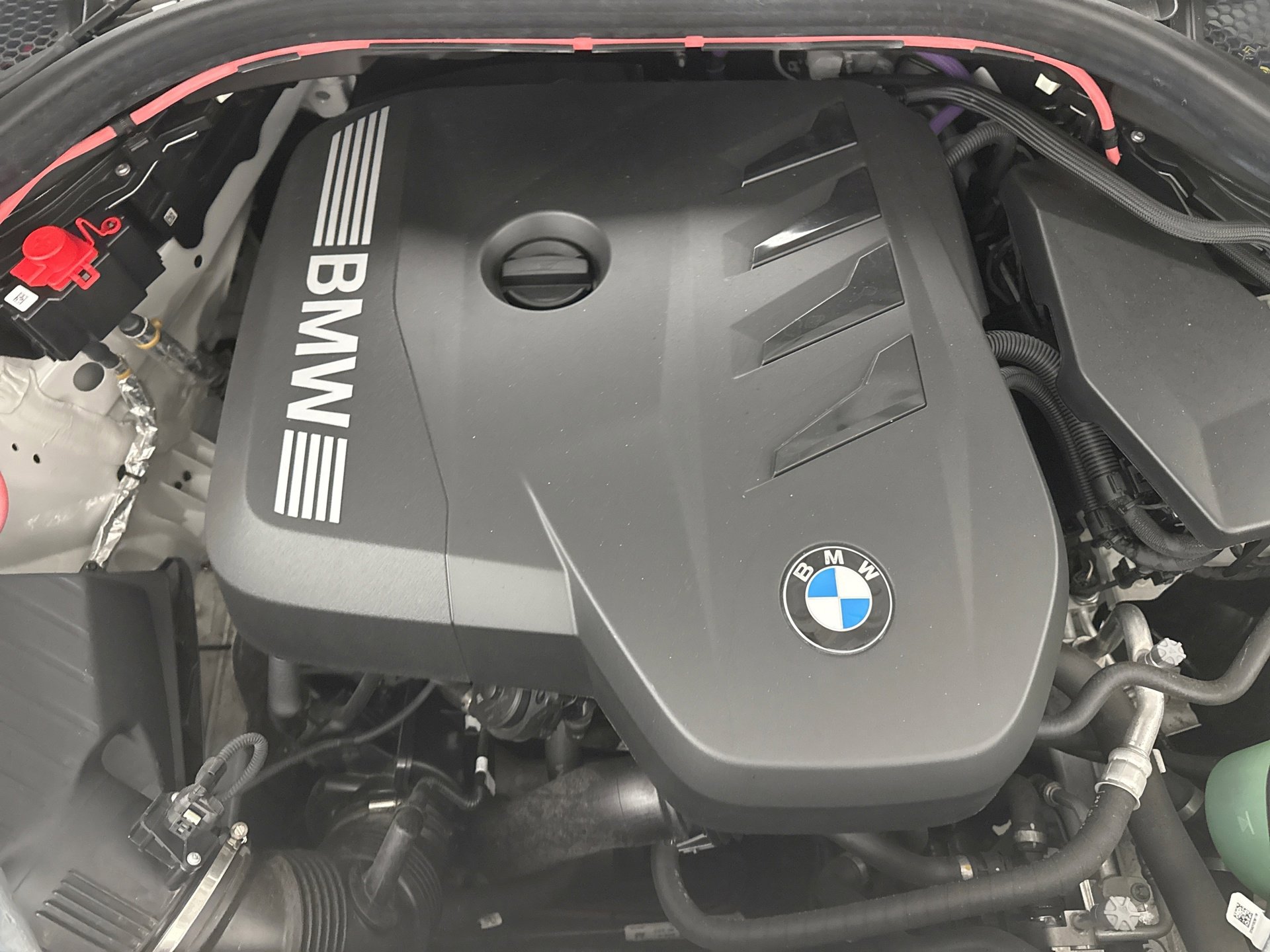 Used 2025 BMW X3 xDrive30i AWD/4WD image 25