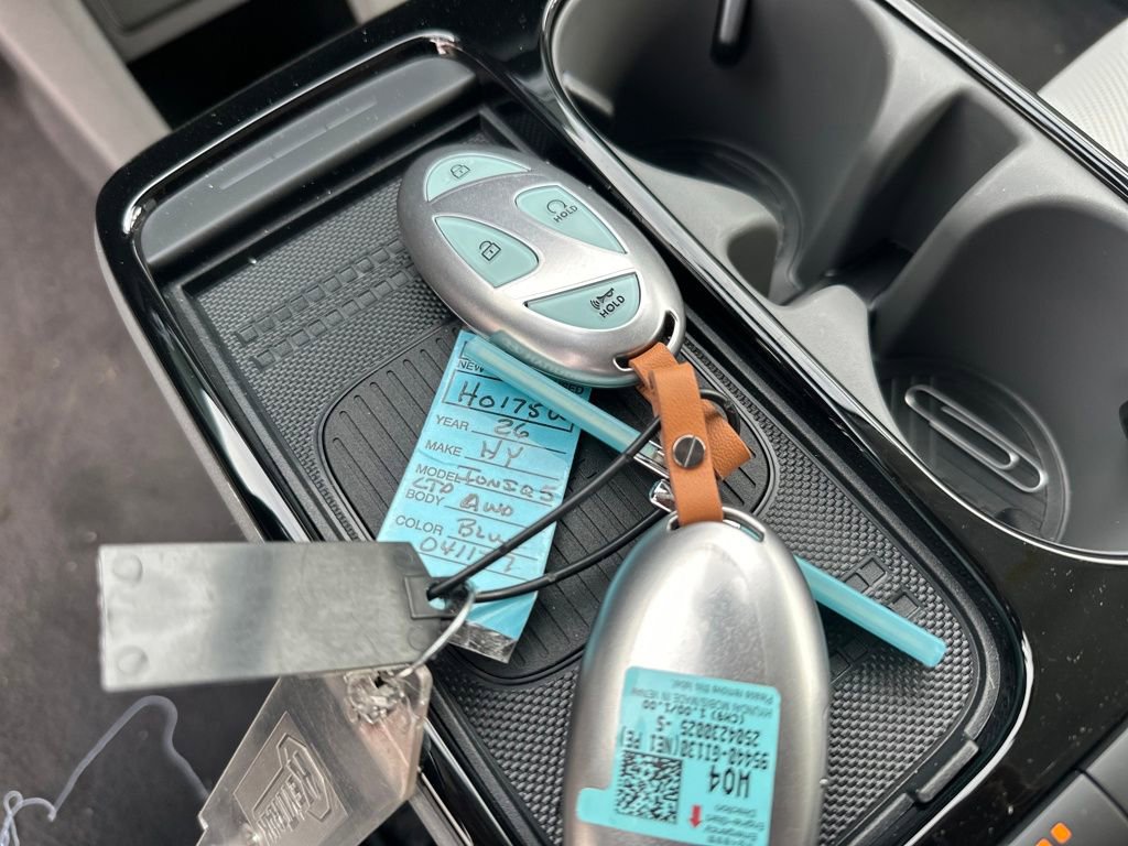 New 2026 Hyundai Ioniq 5 Limited image 32