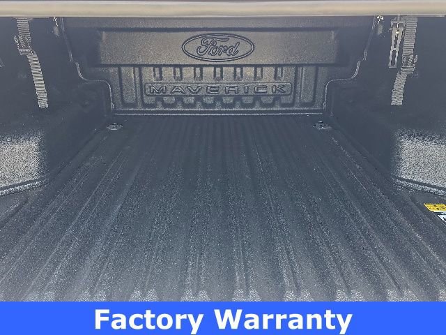Used 2024 Ford Maverick XLT w/ XLT Luxury Package FWD image 18