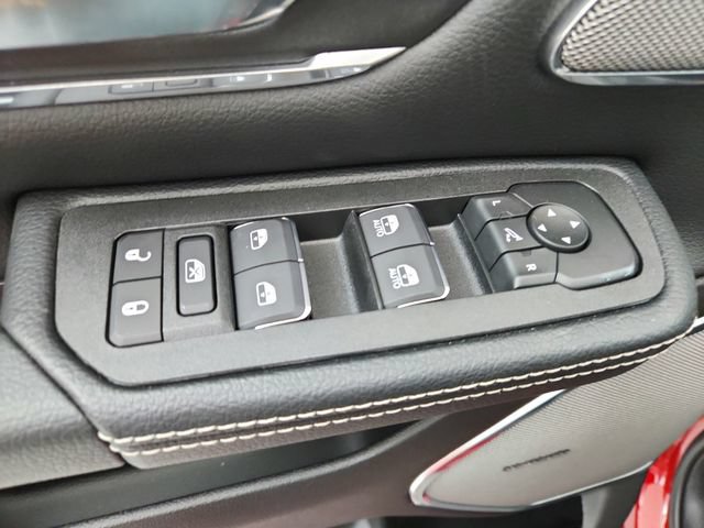 New 2026 RAM 1500 Laramie w/ Night Edition AWD/4WD image 38