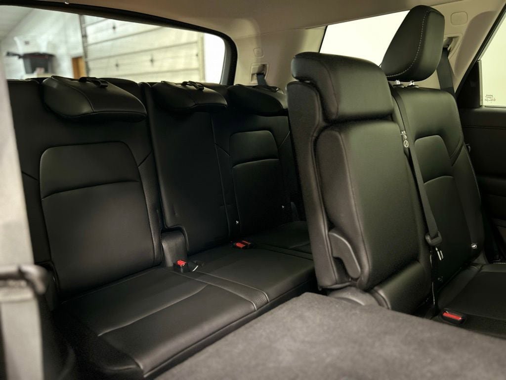 Used 2024 Nissan Pathfinder SL image 21