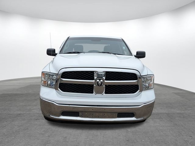 Used 2021 RAM 1500 Classic SLT image 2