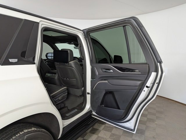 Used 2021 Cadillac Escalade Sport image 34