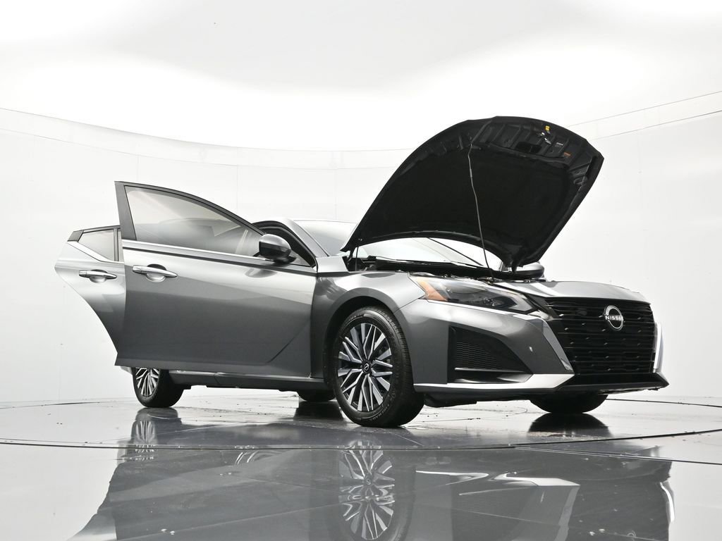 Used 2023 Nissan Altima 2.5 SV image 49