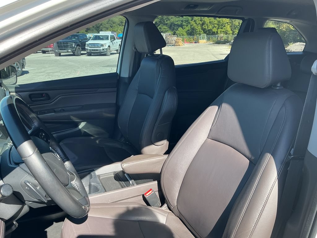 Used 2020 Honda Odyssey EX-L image 22