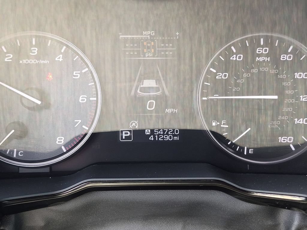 Used 2025 Subaru Outback Premium AWD/4WD image 16