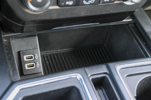 Used 2018 Ford F150 XL w/ Equipment Group 101A Mid image 23