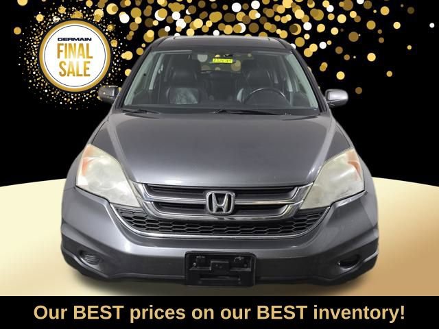 Used 2011 Honda CR-V EX-L image 3