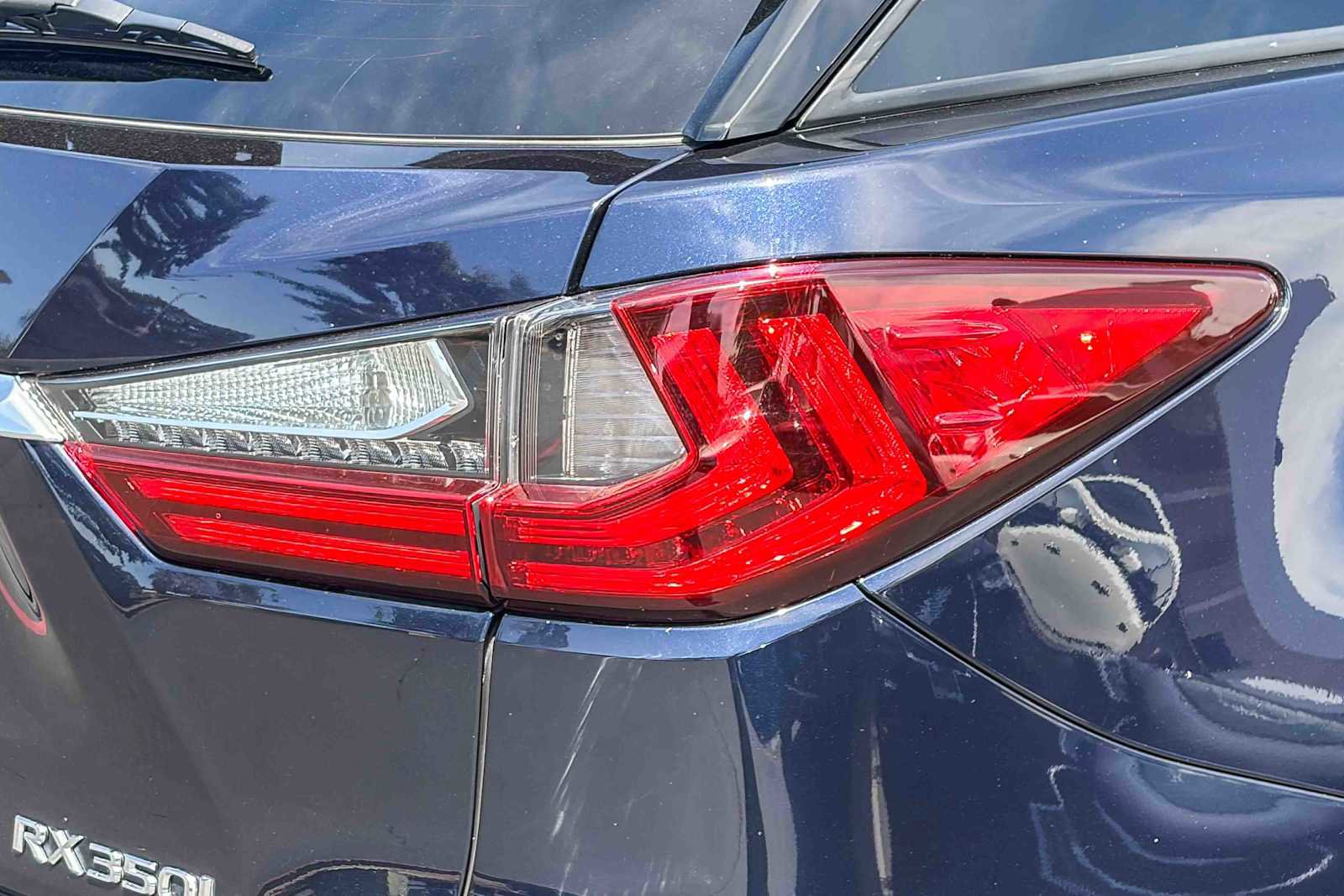 Used 2019 Lexus RX 350L AWD image 8