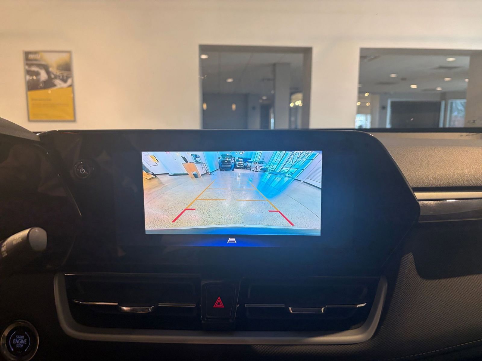 Used 2025 Chevrolet TrailBlazer LT image 17