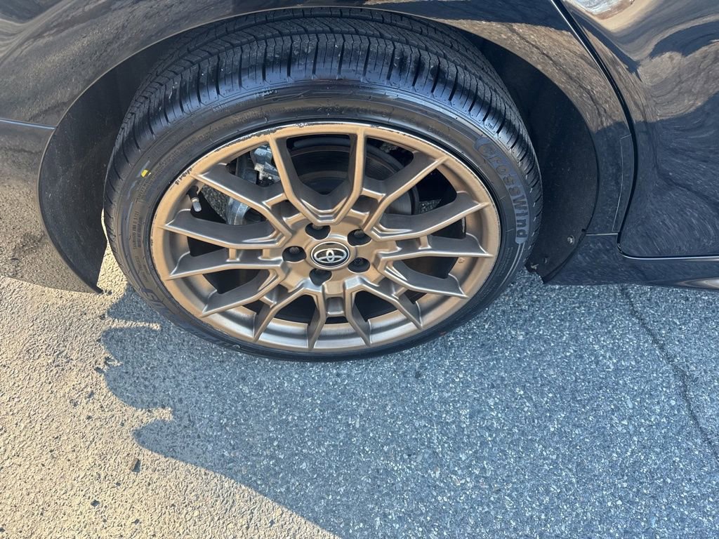 Used 2024 Toyota Camry SE w/ Convenience Package image 13