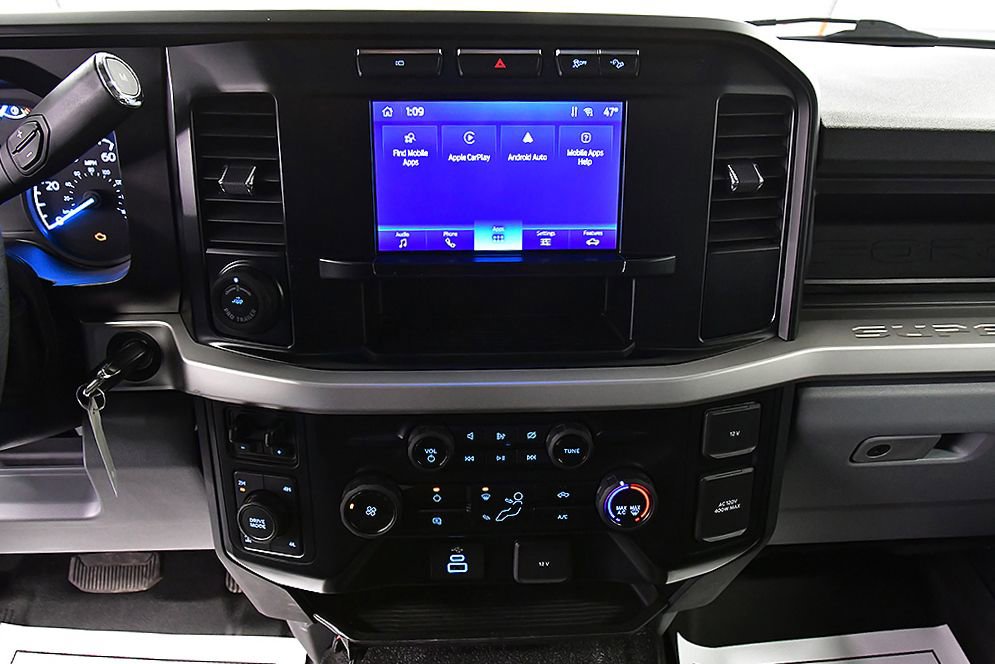 Used 2023 Ford F250 XL w/ 360-Degree Camera Package image 25